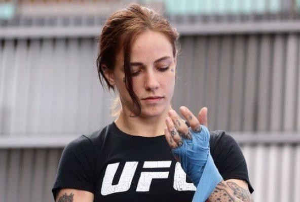 Jessica-Rose Clark