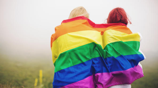 Does bisexuality make a woman less conventionally "feminine" in your eyes?