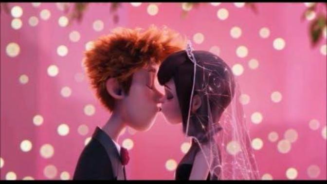 Do you agree with these quotes from Hotel Transylvania 3 in regard to relationships?