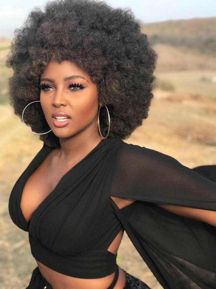 Are afrolatinas considered black women or Latinas in America?