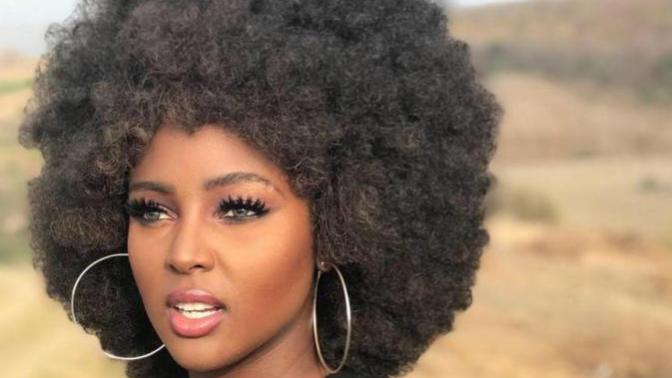 Are afrolatinas considered black women or Latinas in America?