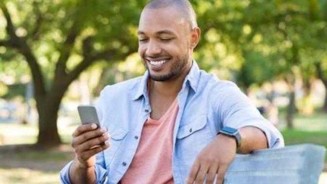 Should you tell a girl you're excited for a first date?
