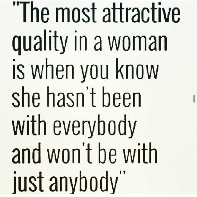 Would you agree that single women over 30 tend mostly to be very poor marriage material for a guy looking for a wife?