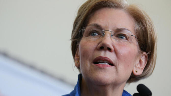 Elizabeth Warren releases DNA test which claims "strong evidence" of Native American ancestry, thoughts?
