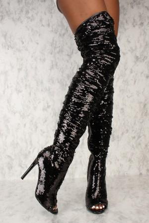 Why do chicks take off their heels during a night out?