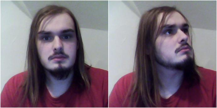 Does this facial hair style work for me? If not, what style should I try?