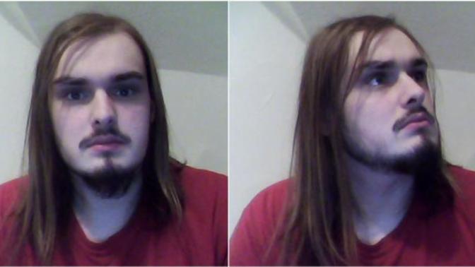 Does this facial hair style work for me? If not, what style should I try?