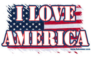 Do you think Americans are mean-spirited?