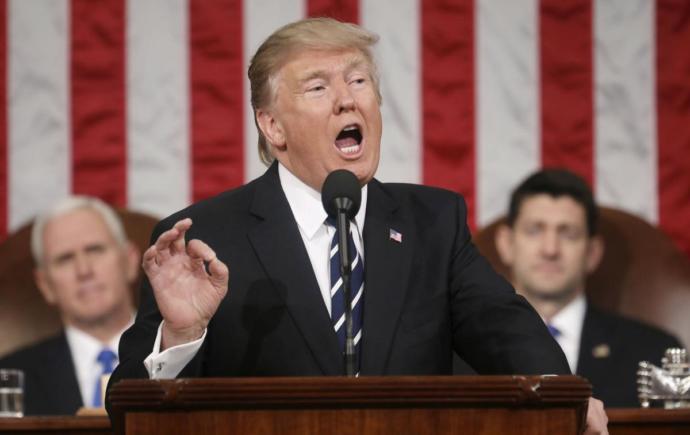 Do you think Americans are mean-spirited?