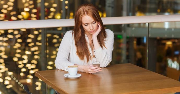 Have you ever cancelled a date on the last minute or stood someone up? What was your excuse?