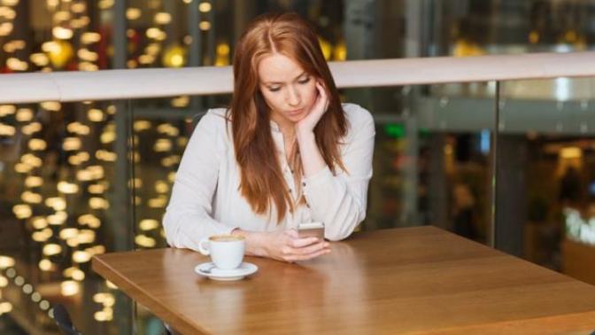 Have you ever cancelled a date on the last minute or stood someone up? What was your excuse?