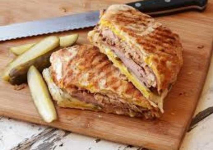 Do You Like Cuban Sandwiches?