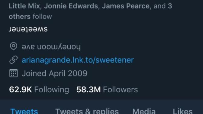 Is Ariana grande single? 😏 should I slide in her DMs?