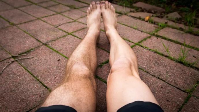 What is your opinion on guys shaving their armpits, arms, legs etc?