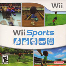 Have you played any or all of the top 10 selling video games of all time?