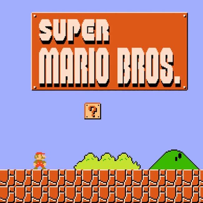 Have you played any or all of the top 10 selling video games of all time?