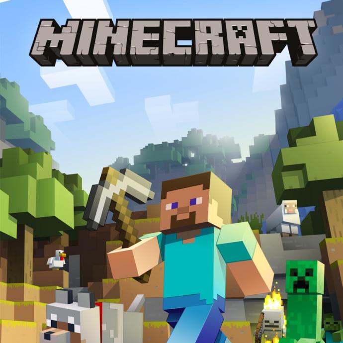 Have you played any or all of the top 10 selling video games of all time?