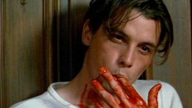 Post pic from your favorite horror film?