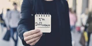 Am I good enough to be an influencer?