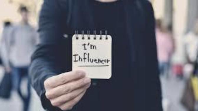 Am I good enough to be an influencer?