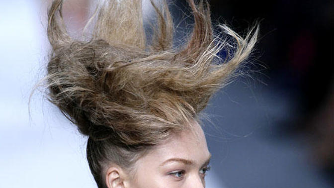 What Was Your Craziest Haircut?