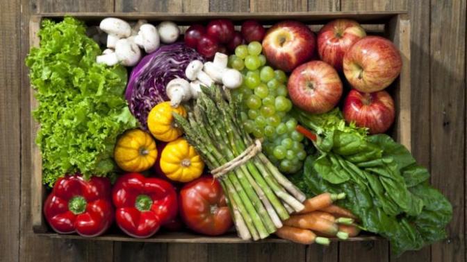 What's a food that you didn't like as a child but grew to like it as you got older (Or vice versa)?