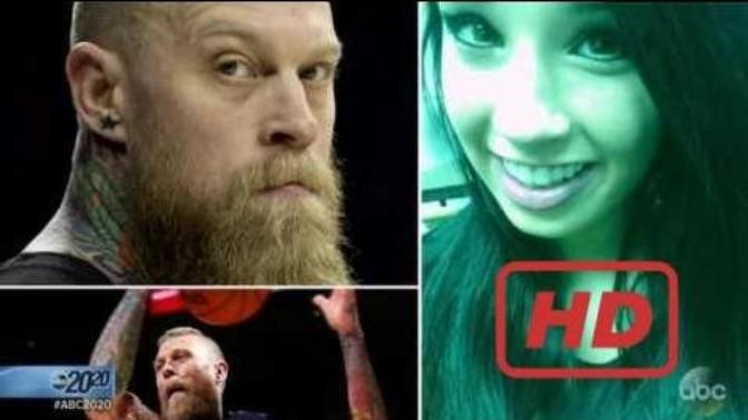 Chris Anderson and Paris Dunn case...Should a man lose his career and livelyhood for getting nude photos from an underage girl?