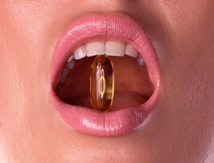 Are you good at swallowing?