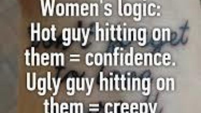 Girls, Ladies, whats more important in a guy, his looks or his confidence?