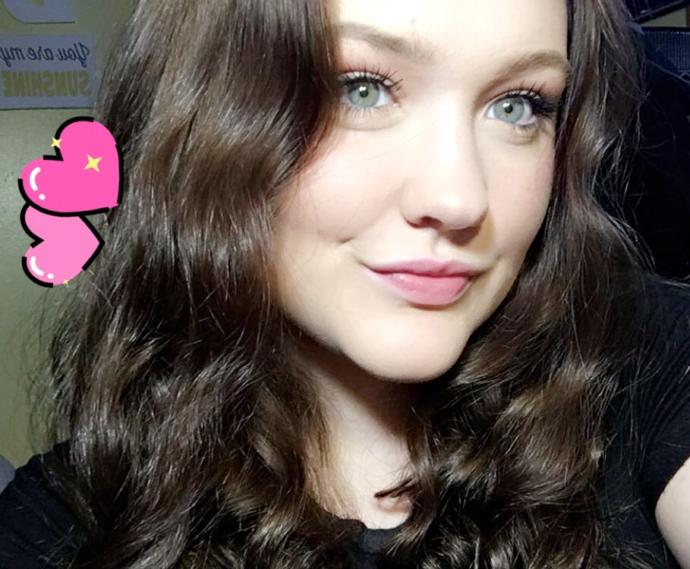 Age old questions - What hair color do you like for your partner?