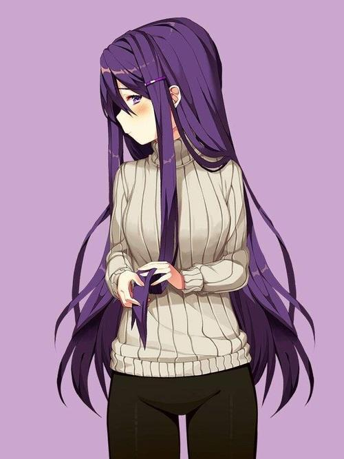 Who is the best girl of Doki Doki?