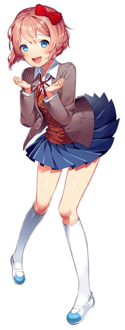 Who is the best girl of Doki Doki?