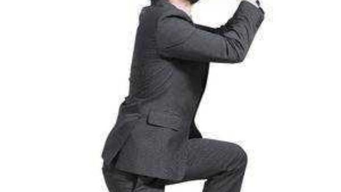 A guy just told me he feels like I'm his soul mate?
