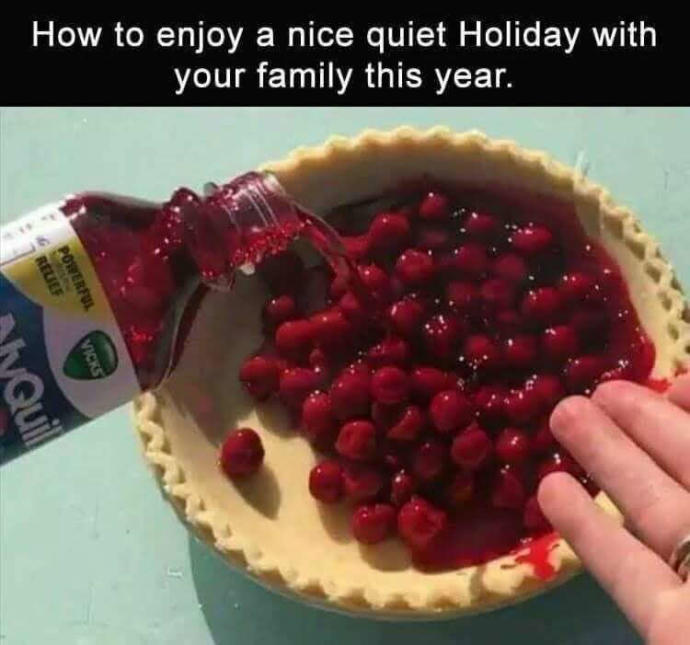 Is this a good dessert to serve your family?