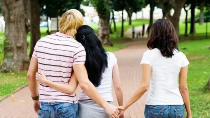 If your ex started a new relationship with someone close right after the breakup, do you consider it is cheating?