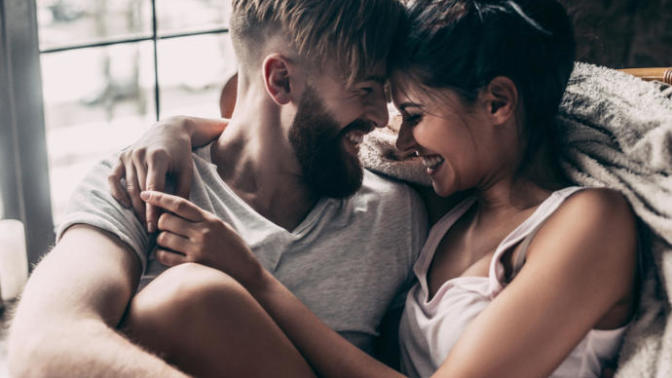 Why do men feel they need to protect their girl?