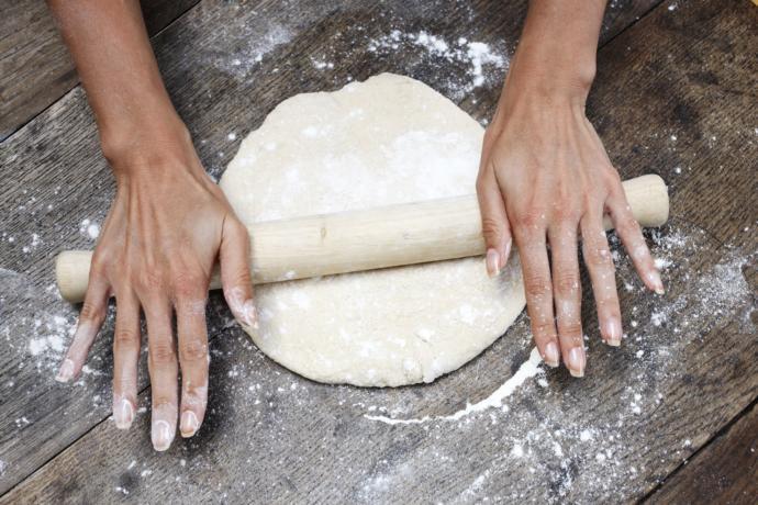 Are you a good baker?