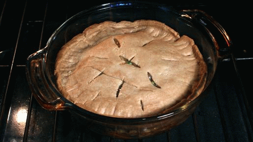 Are you a good baker?