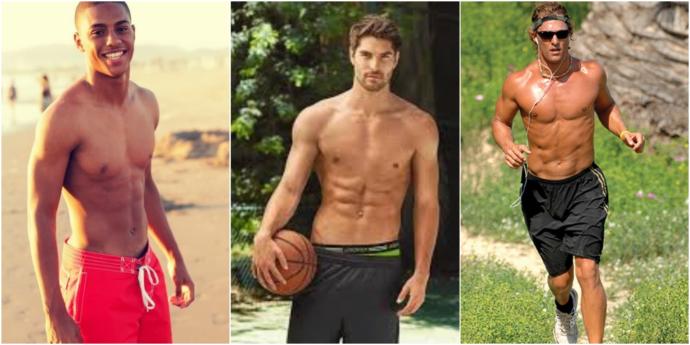 Ladies do you like guys who are more active, or more lazy?