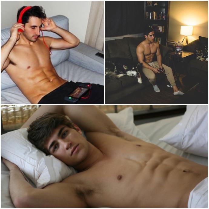 Ladies do you like guys who are more active, or more lazy?