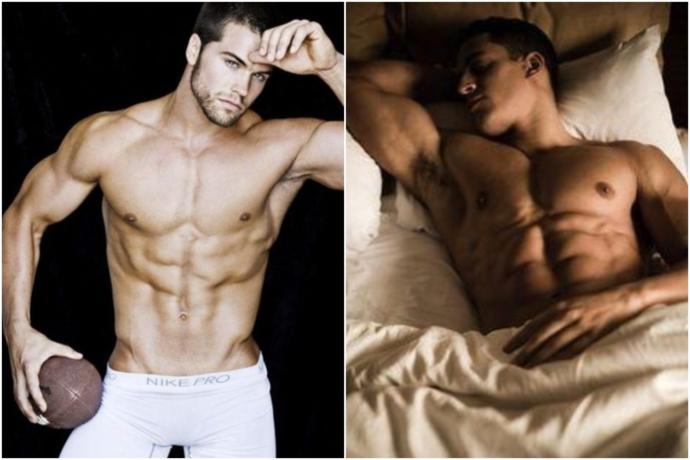 Ladies do you like guys who are more active, or more lazy?