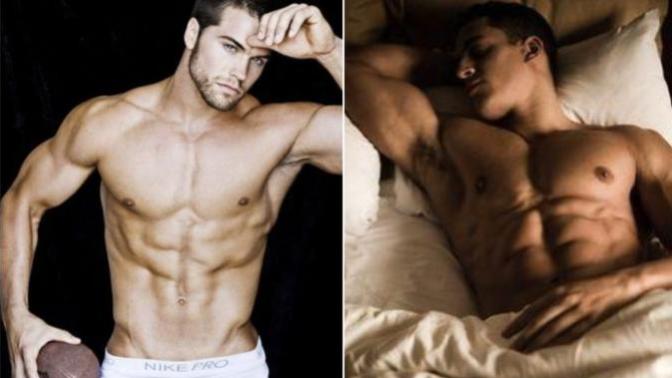 Ladies do you like guys who are more active, or more lazy?
