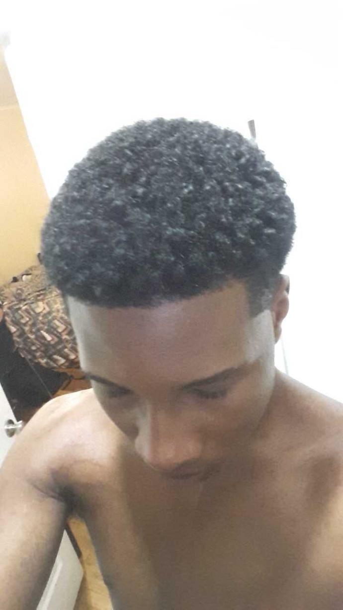 What hair type do you think I fall in or between?