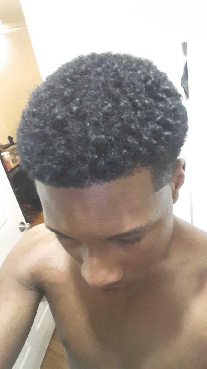 What hair type do you think I fall in or between?