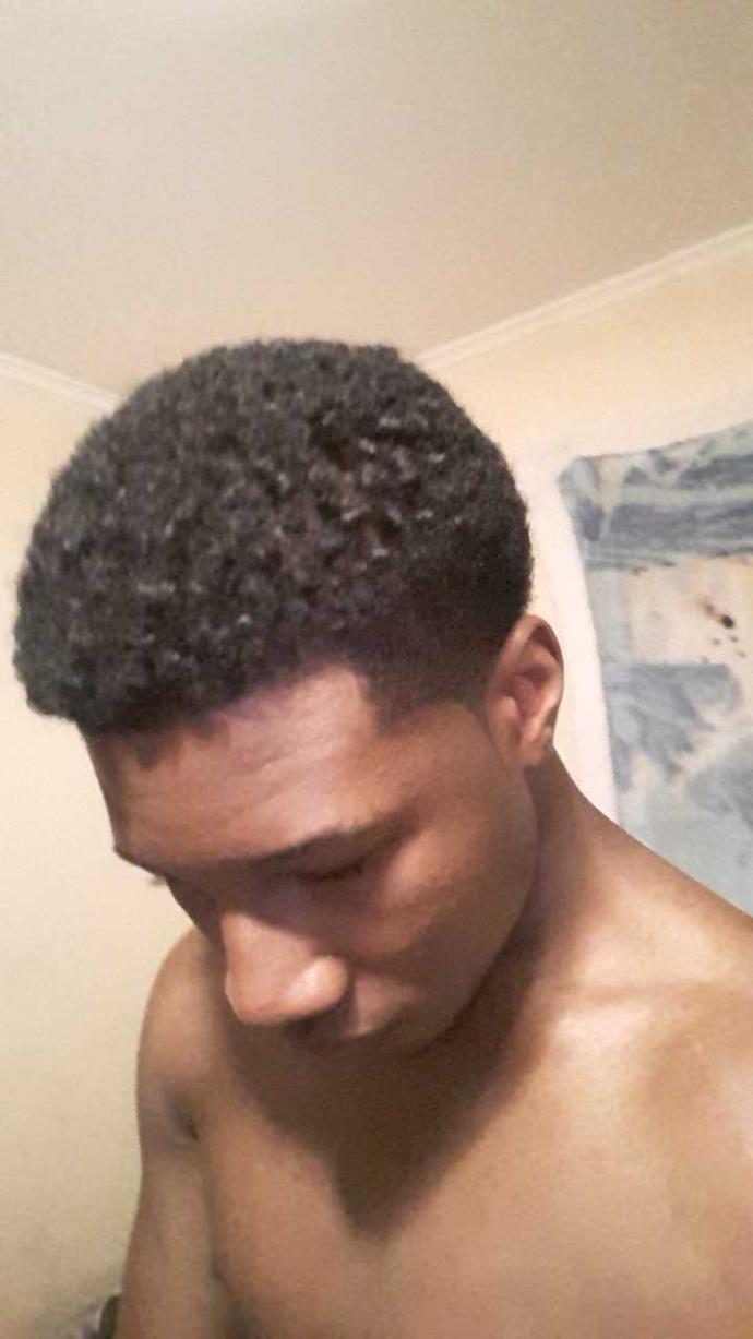 What hair type do you think I fall in or between?