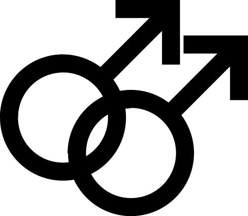 Why Does the western world promote homosexuality?