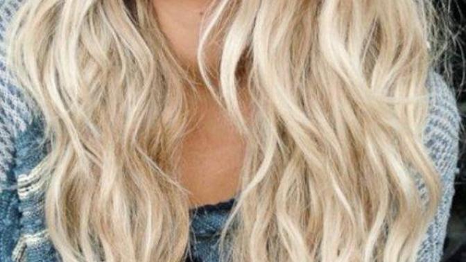 Anyone else had this blonde hair/hairdresser problem?