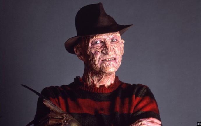Who's the better Halloween bad guy-- Michael Myers or Freddy Krueger?