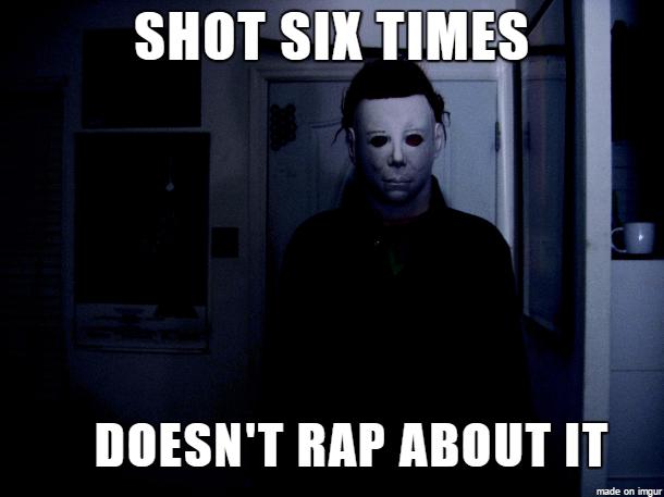 Who's the better Halloween bad guy-- Michael Myers or Freddy Krueger?