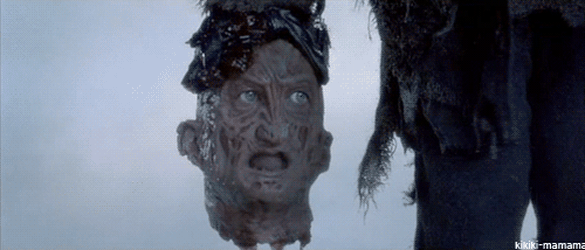 Who's the better Halloween bad guy-- Michael Myers or Freddy Krueger?